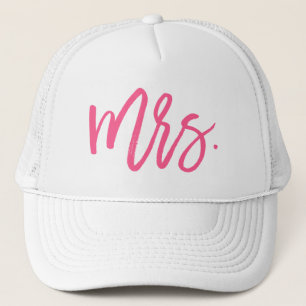 Mrs Rosa Chic Script Keps