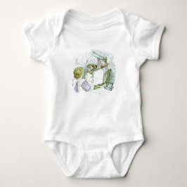 Mrs Tiggy-Winkle 1 T Shirt