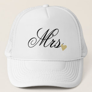 Mrs. Truckerkeps