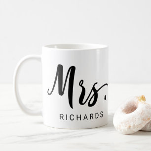 MRS Typografi Kaffemugg
