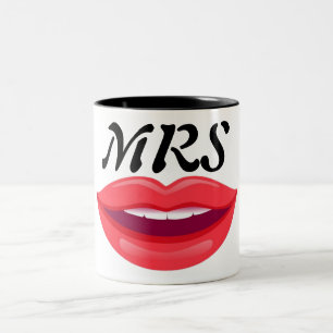 MRS UNDERVERKSMAN KOPP