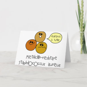 MRSA KORT