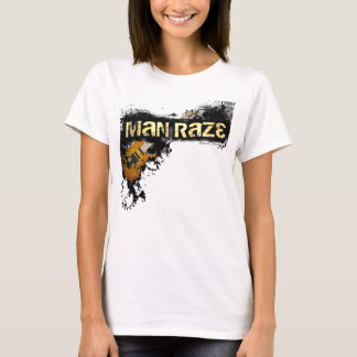 MRST-utslagsplats Tee