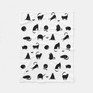 MruBlanket Fleecefilt