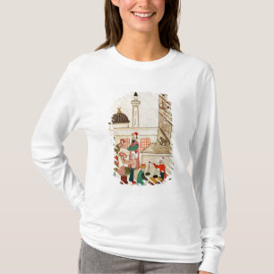 Ms 1671 en basar i Istanbul, c.1580 Tee Shirt