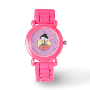 Ms. Birdy Armbandsur