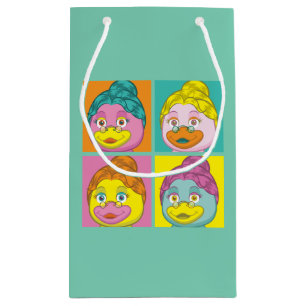 Ms. Birdy Poppa Konst