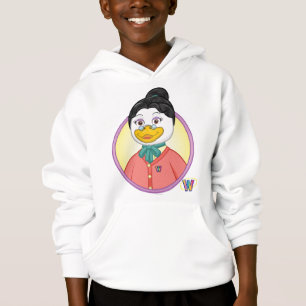 Ms. Birdy T-shirt
