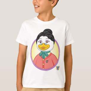 Ms. Birdy T Shirt