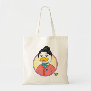 Ms. Birdy Tygkasse