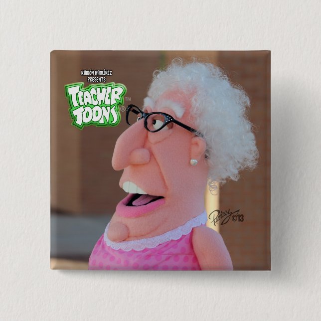 Ms. Carrie Oki Knäppas #3 Knapp (Framsida)