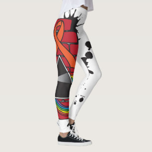 Ms-dam Floyd Leggings