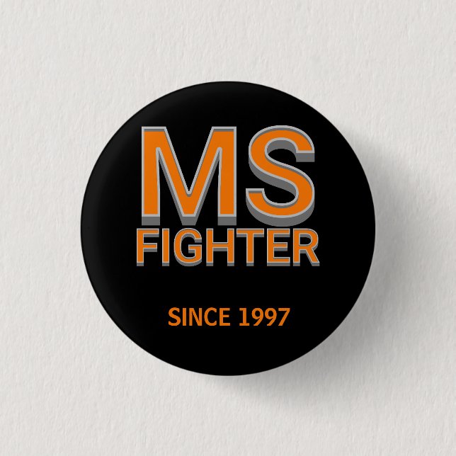 MS Fighter Knapp (Framsida)