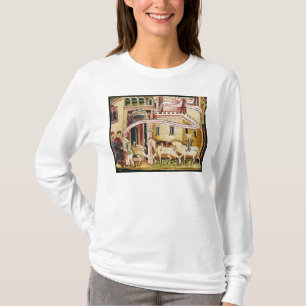 Ms H.V-5 Taxa köpmännen Tee