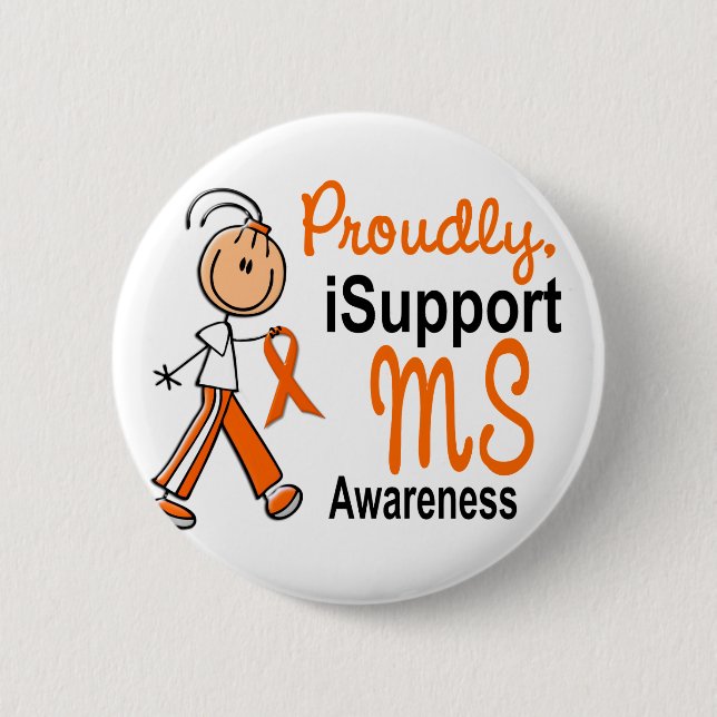 Ms-iSupport 1 SFT Knapp (Framsida)