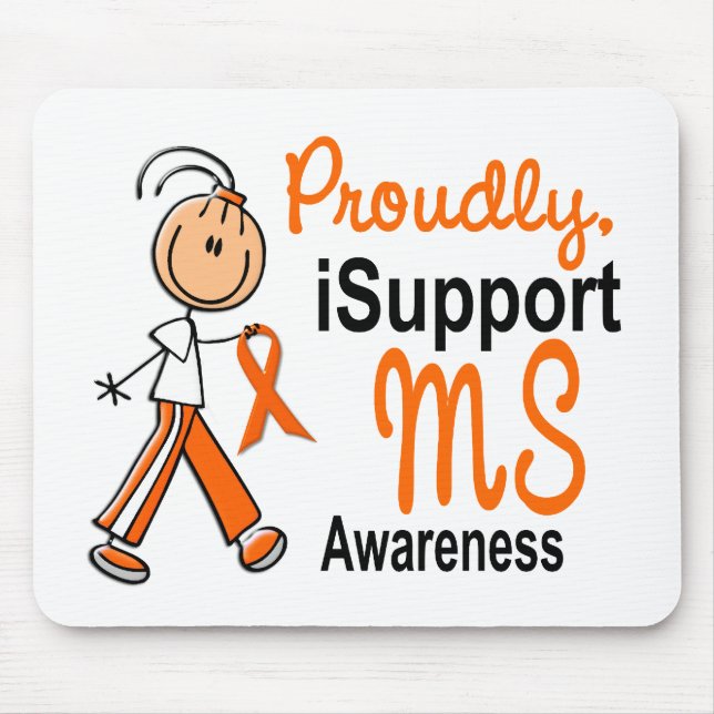 Ms-iSupport 1 SFT Musmatta (Framsidan)