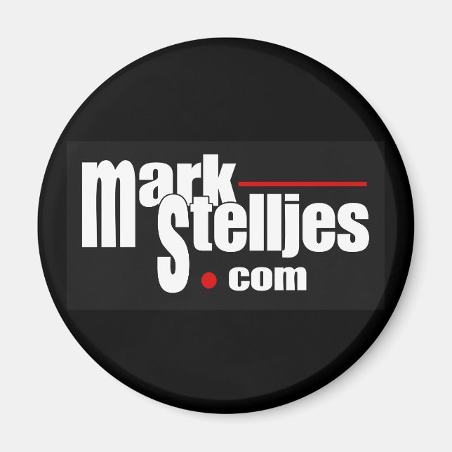 MS Magnet (Framsidan)