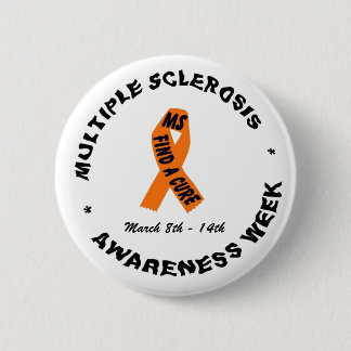 MS-MEDVETENHETVECKAN KNÄPPAS KNAPP