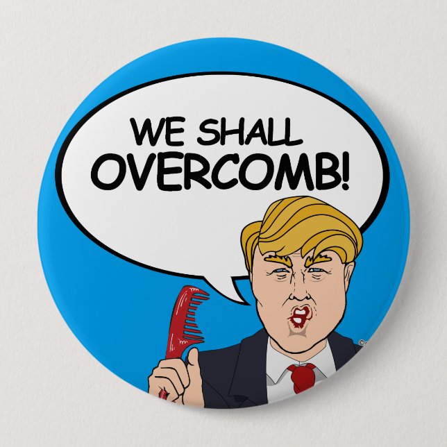 Ms. Rodham, om du är otäck Knapp (Framsida)