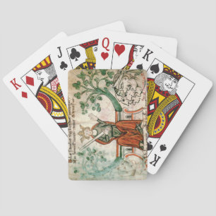 Ms Royal 20 A11 Richard mig (1157-99) (det Casinokort