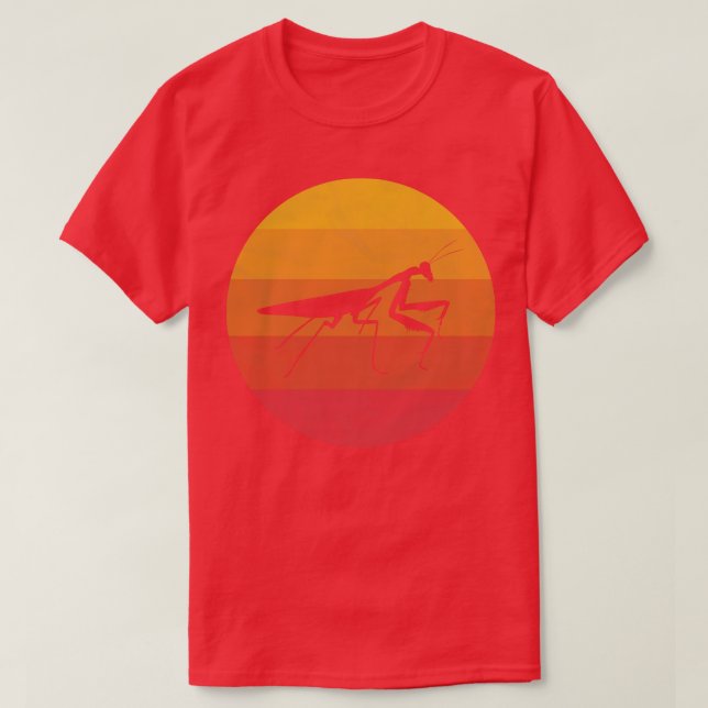 Ms T Shirt (Design framsida)
