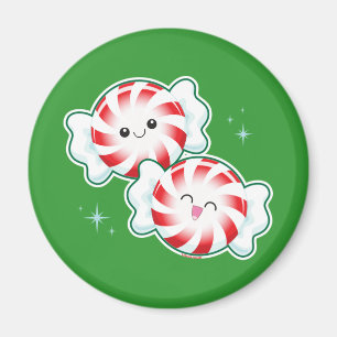 MSäkerhet Magnet