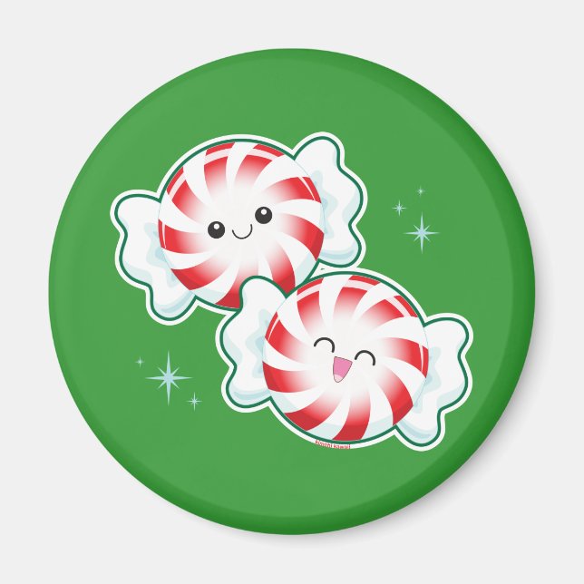 MSäkerhet Magnet (Framsidan)