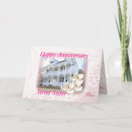 MSecSisAnniury-anpassning Kort