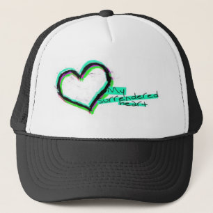 MSH-hatt Keps