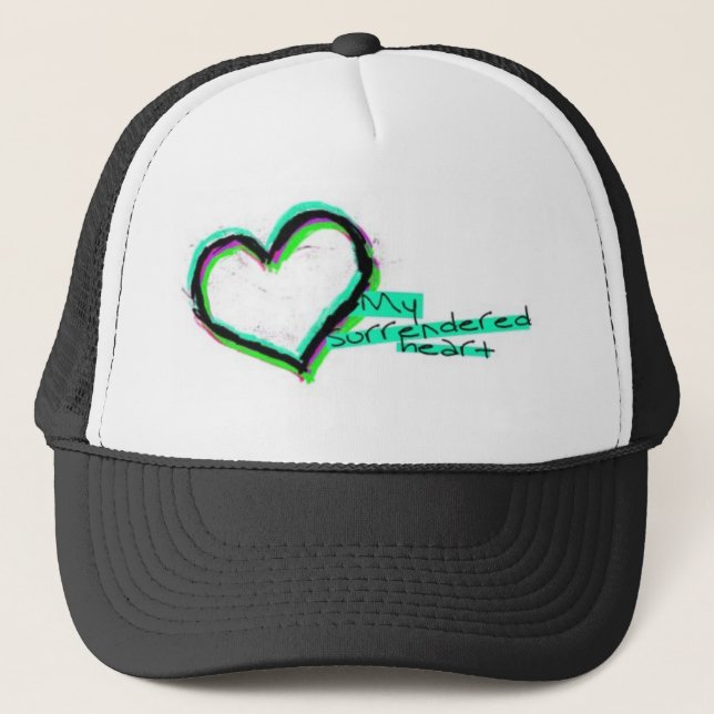 MSH-hatt Keps (Framsida)