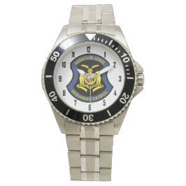 MSHP ARMBANDSUR
