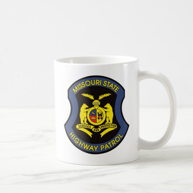 MSHP KAFFEMUGG (Höger)