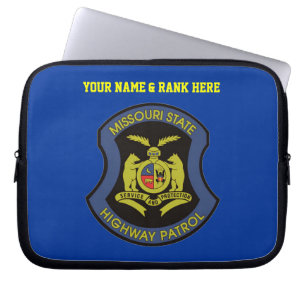 MSHP LAPTOP FODRAL