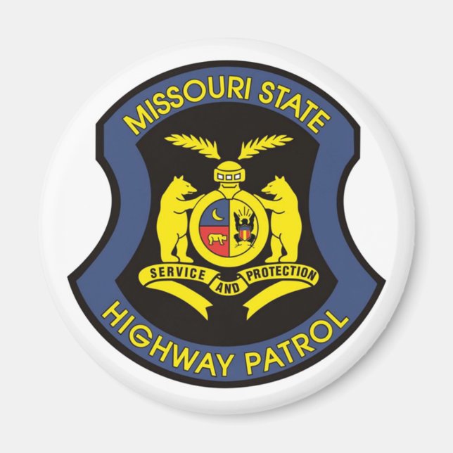 MSHP MAGNET (Framsidan)