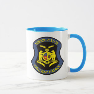 MSHP MUGG