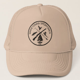 MSI-logotyphatt Keps