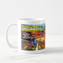 MSI MUGG FÖR 2016 SÄSONG