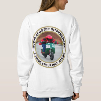 MSI Sweat T Shirt