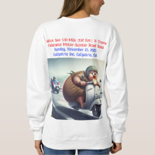 MSI Sweat T Shirt