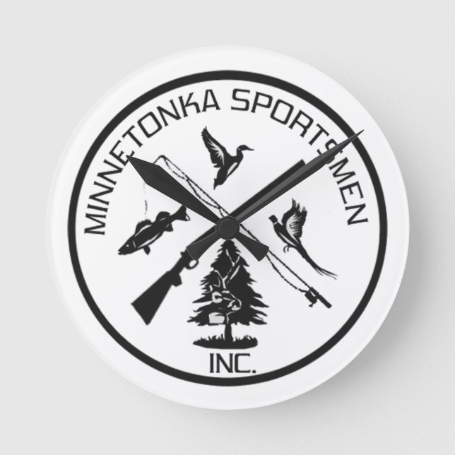 MSI tar tid på Rund Klocka (Framsida)