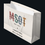 MSOT Master of Science in Occupational Therapy<br><div class="desc">MSOT Master of Science in Occupational Therapy Personlig OT School Studenten Gifts!</div>