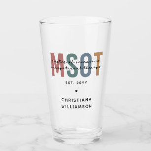 MSOT Master of Science in Occupational Therapy Glaskopp