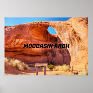 Msporn Arch Poster
