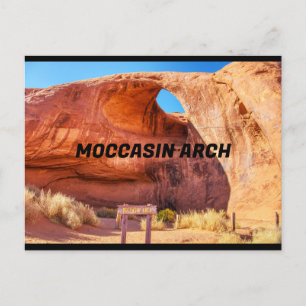 Msporn Arch Vykort