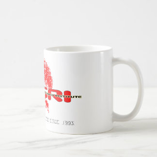 MSRI-mugg Kaffemugg