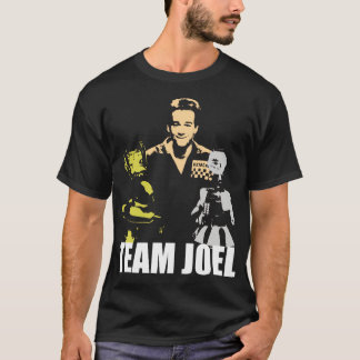 MST3K Team Joel T Shirt