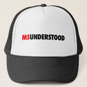 MSUNDERSTOOD KEPS