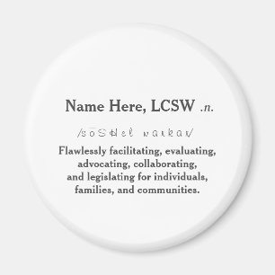 MSW-/LCSW/LCPCmagneter Magnet