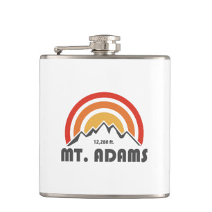 Mt. Adams Fickplunta