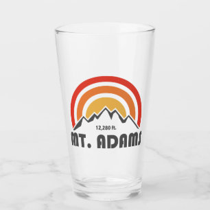 Mt. Adams Glaskopp
